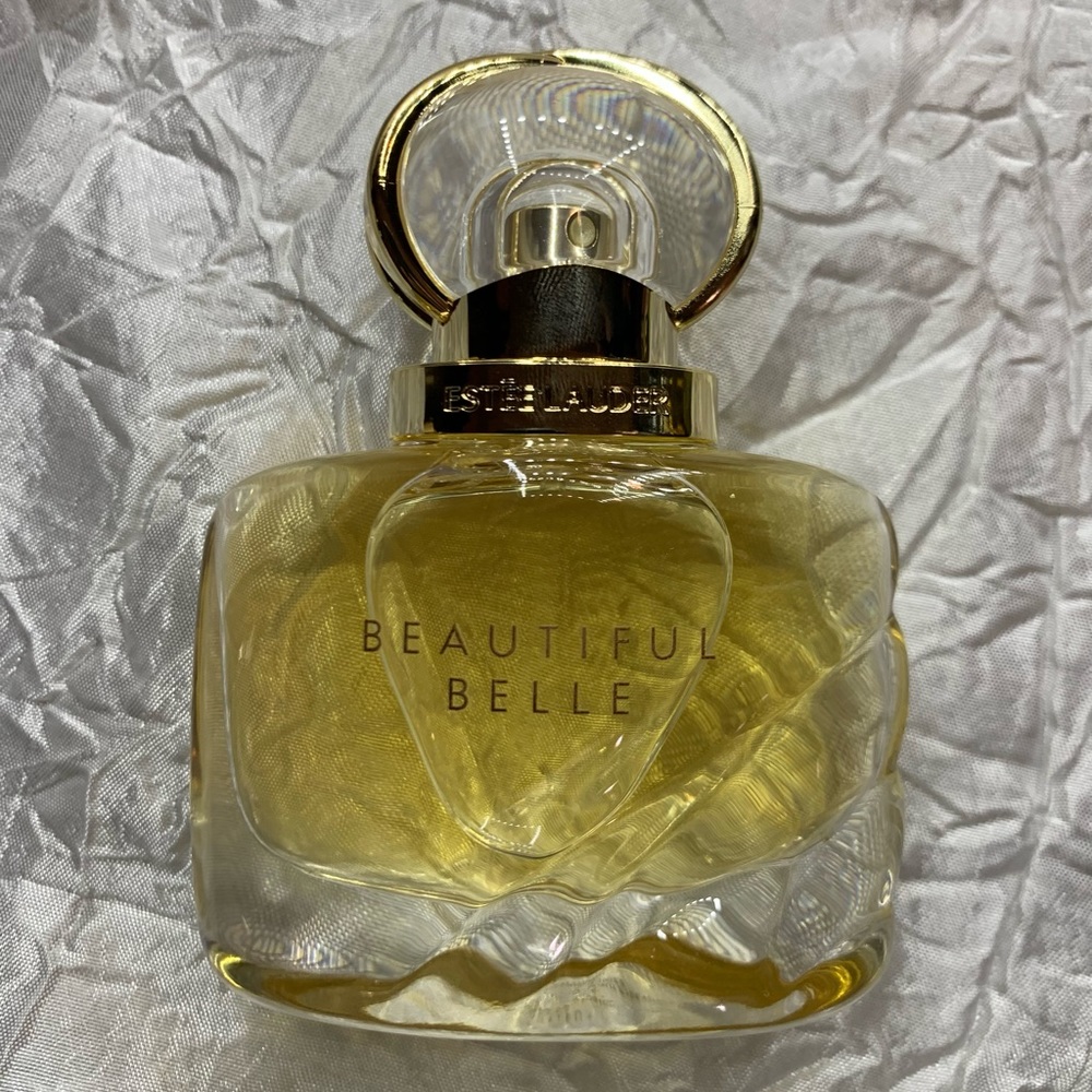 Estée Lauder Beautiful Belle Eau de parfum spray 1 oz